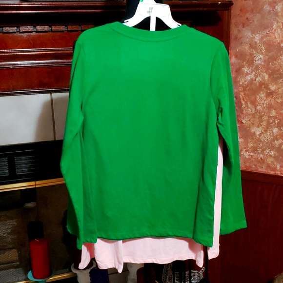 STAR WARS 2 Piece PJ Tops Set - Picture 4 of 4